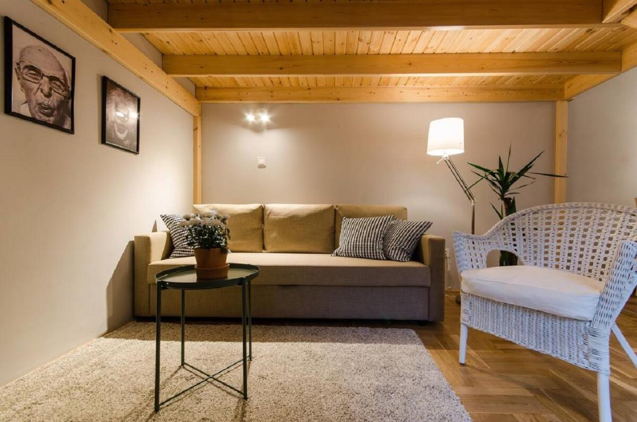 Apartament Sesame Wide Budapeszt Zewnętrze zdjęcie