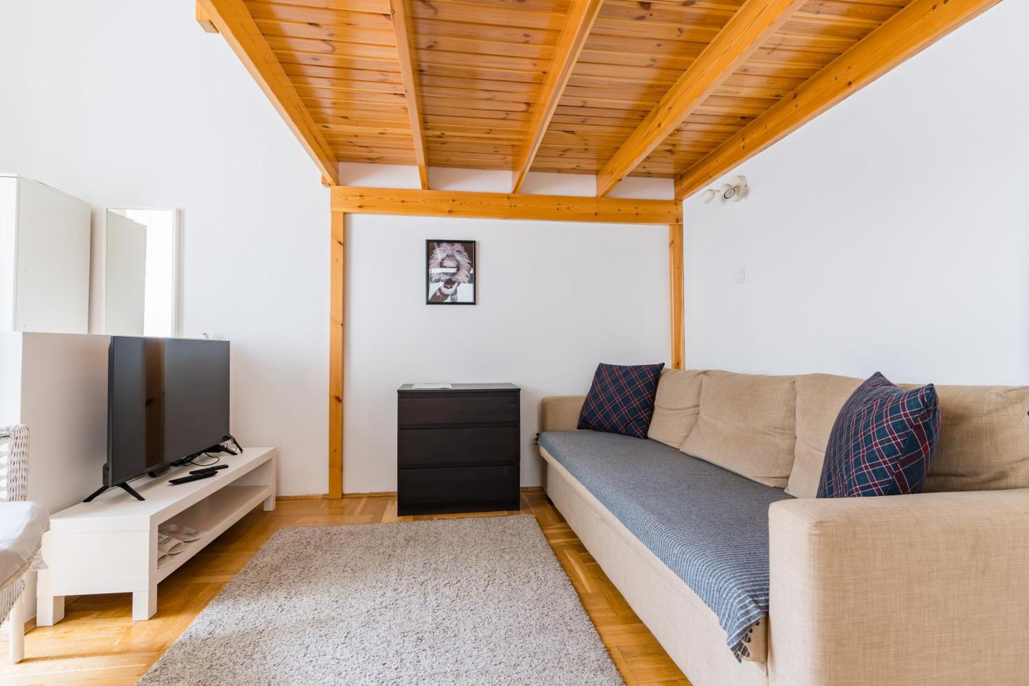 Apartament Sesame Wide Budapeszt Zewnętrze zdjęcie