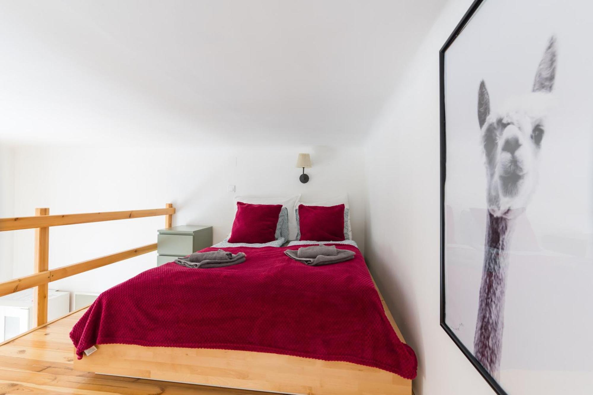 Apartament Sesame Wide Budapeszt Zewnętrze zdjęcie